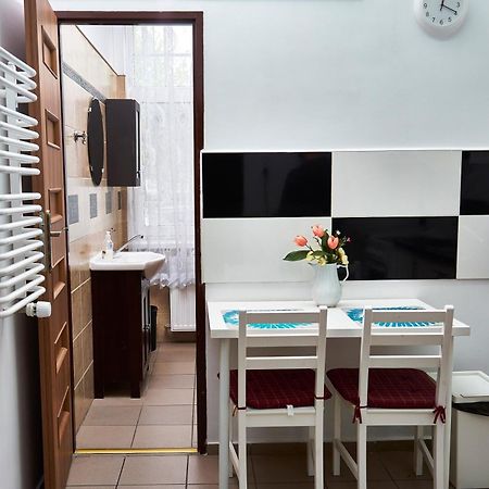 Apartamenty Lord Świecie Buitenkant foto