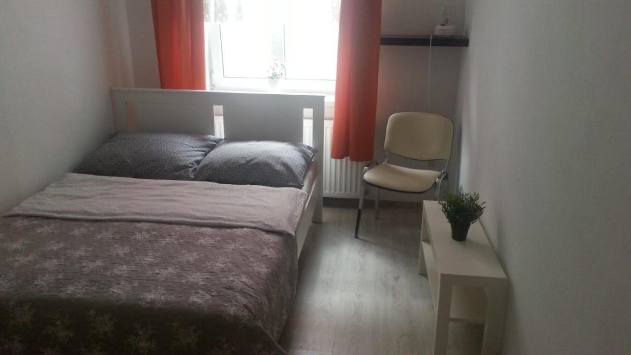 Apartamenty Lord Świecie Buitenkant foto