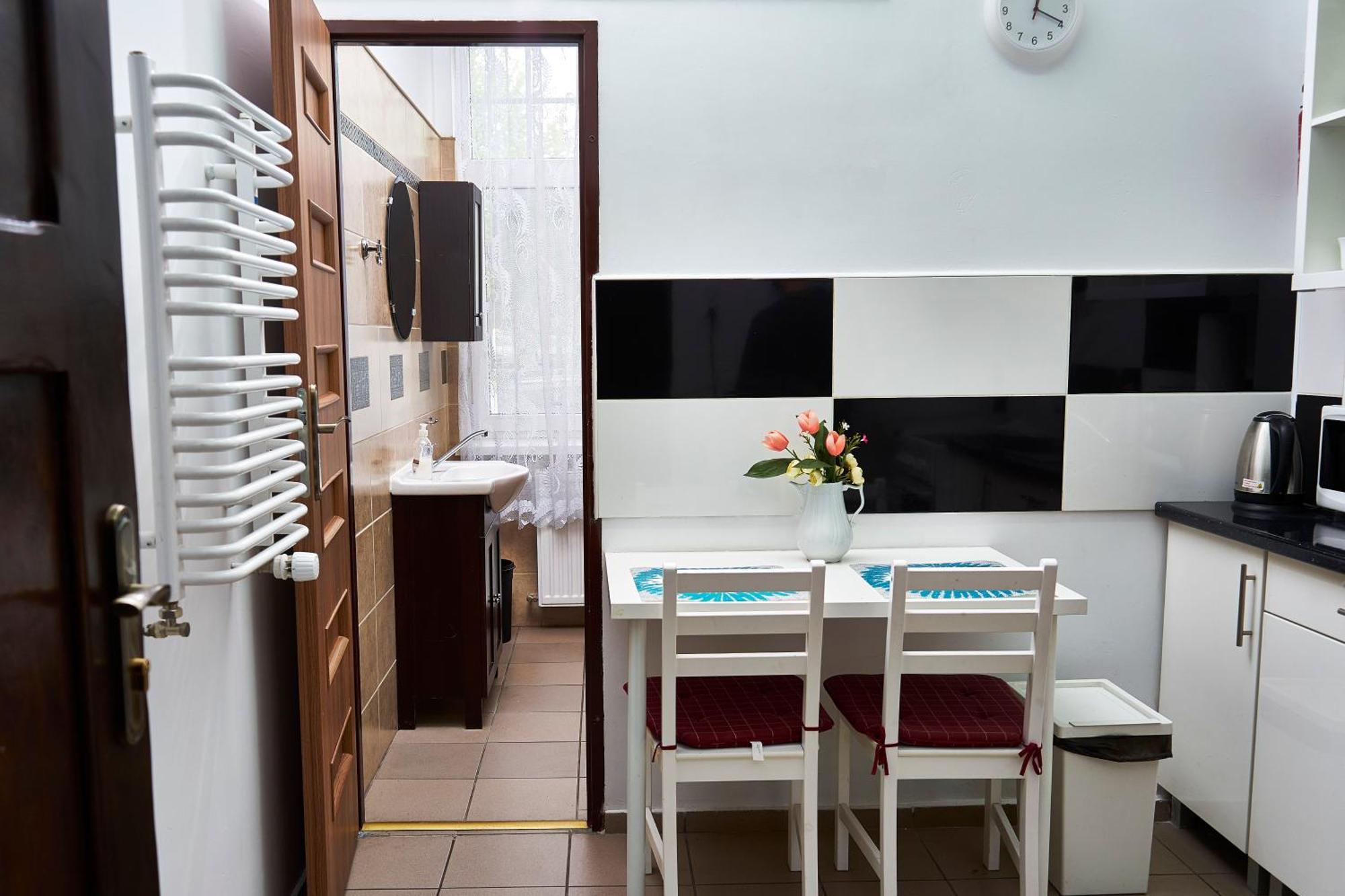 Apartamenty Lord Świecie Buitenkant foto