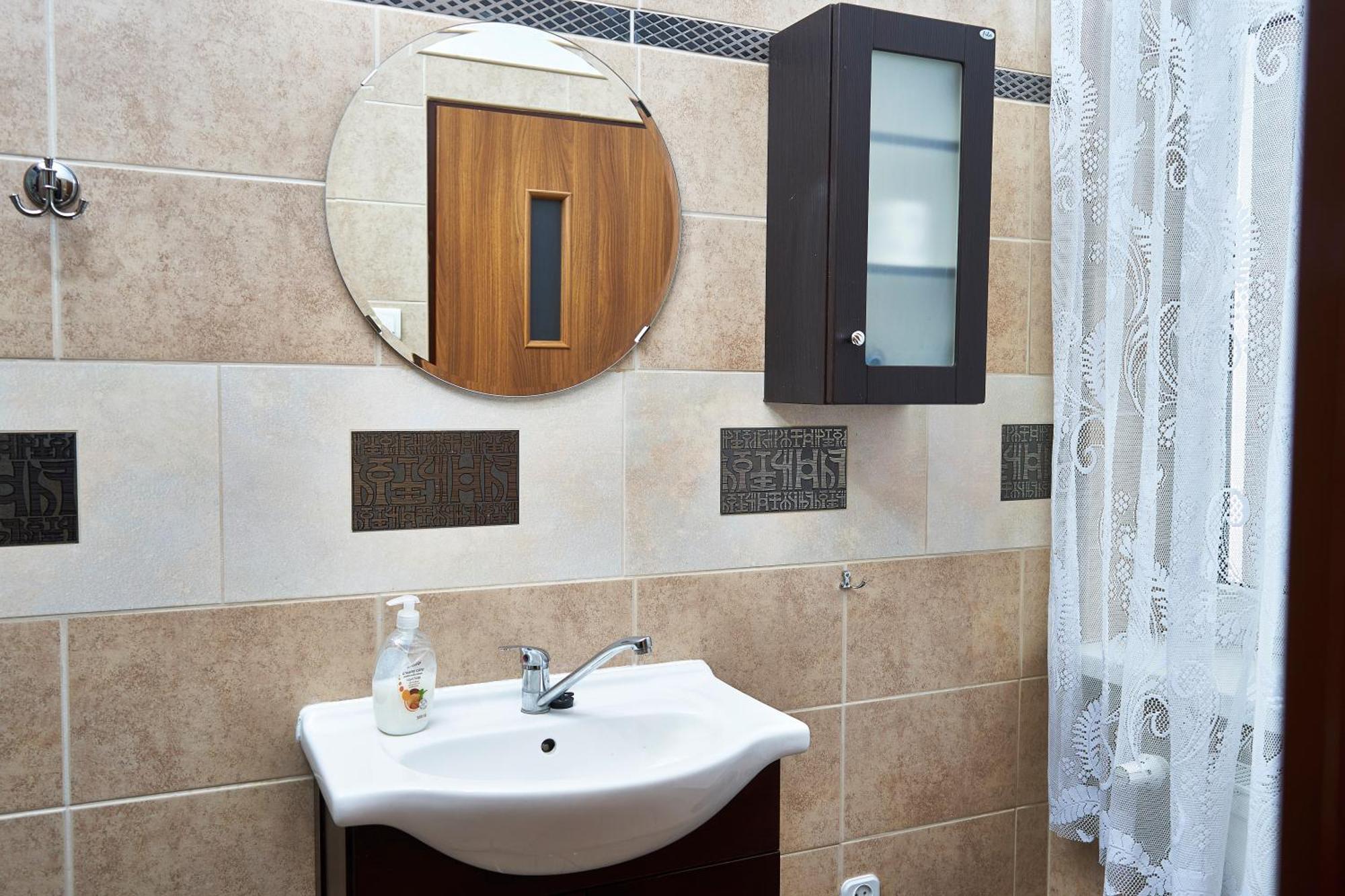 Apartamenty Lord Świecie Buitenkant foto