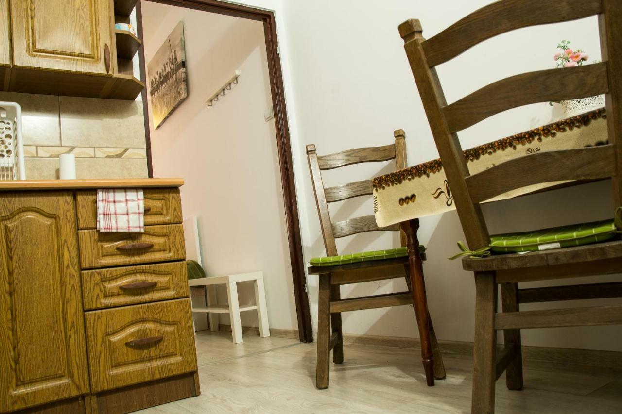 Apartamenty Lord Świecie Buitenkant foto