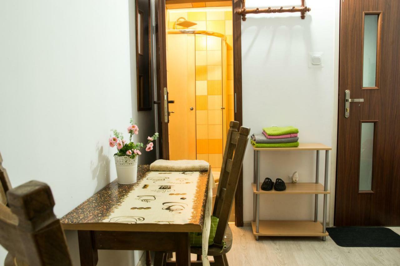 Apartamenty Lord Świecie Buitenkant foto