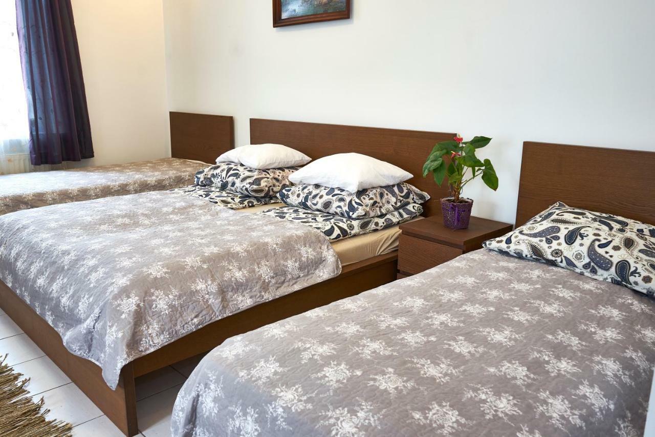 Apartamenty Lord Świecie Buitenkant foto