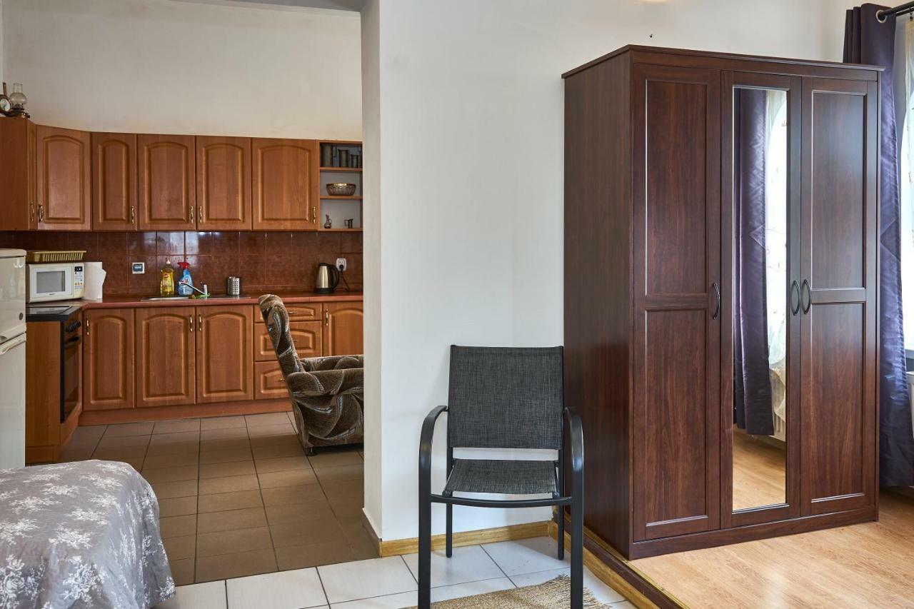 Apartamenty Lord Świecie Buitenkant foto