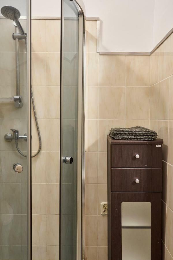 Apartamenty Lord Świecie Buitenkant foto